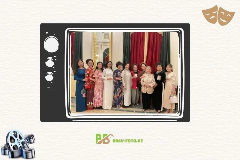 Ảnh hưởng của họ đối với điện ảnh Việt Nam