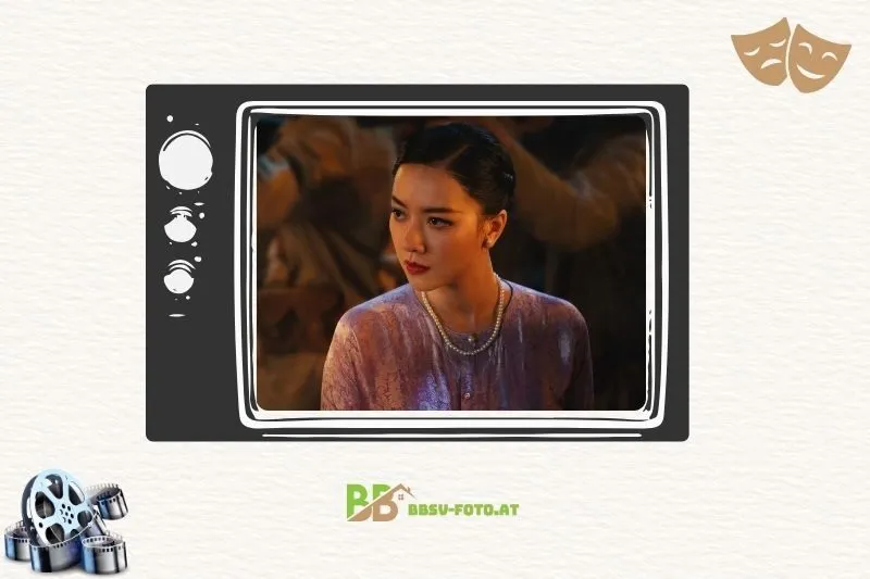 Danh sách phim, tác phẩm, chương trình diễn viên Băng Di tham gia