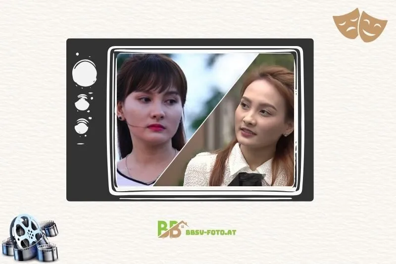 Danh Sách Phim, Tác Phẩm, Chương Trình Diễn Viên Bảo Thanh Tham Gia