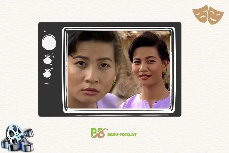 Danh sách phim, tác phẩm, chương trình diễn viên Cát Phượng tham gia