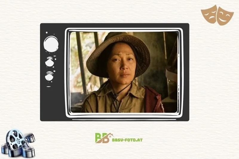 Danh sách phim, tác phẩm, chương trình diễn viên Đinh Y Nhung tham gia