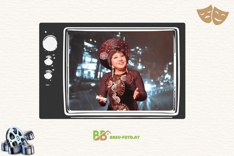 Danh sách phim, tác phẩm, chương trình diễn viên Hồng Nga tham gia