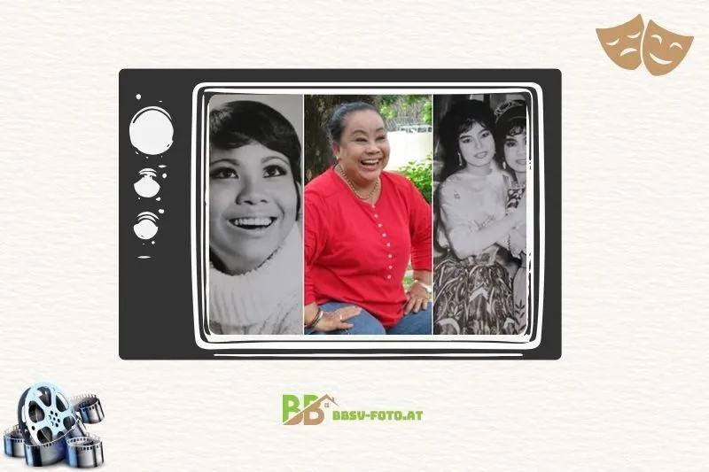 Danh sách phim, tác phẩm, chương trình diễn viên Kim Ngọc tham gia