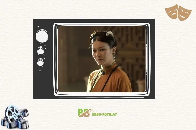 Danh sách phim, tác phẩm, chương trình diễn viên Kim Oanh tham gia