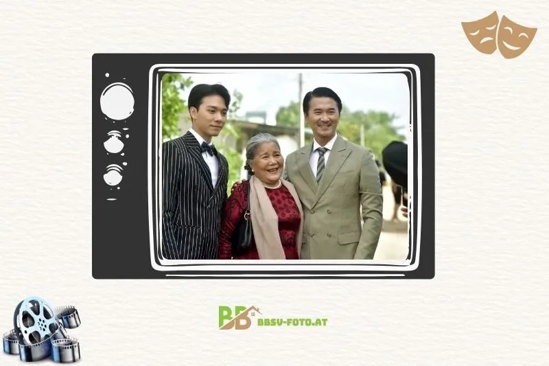 Danh sách phim, tác phẩm, chương trình diễn viên Lê Thiện tham gia