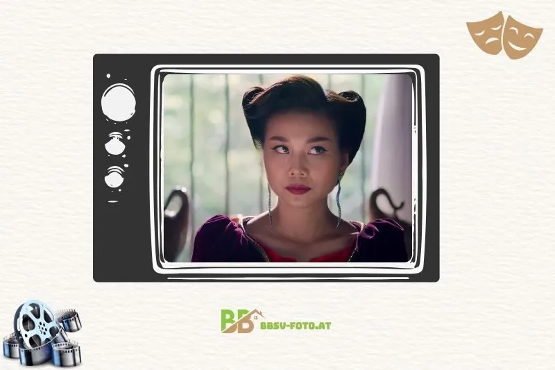 Danh sách phim, tác phẩm, chương trình diễn viên Thanh Hằng tham gia