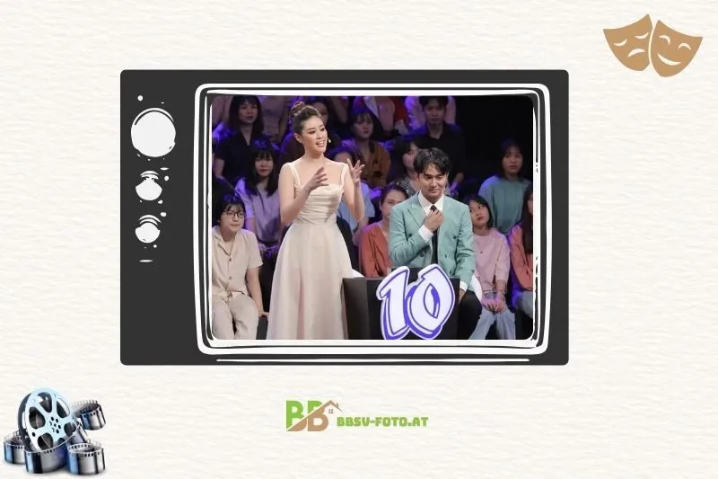 Tầm ảnh hưởng trong ngành giải trí Việt Nam