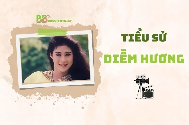 Tiểu sử diễn viên Diễm Hương: Hành trình và cuộc sống kín tiếng 2025