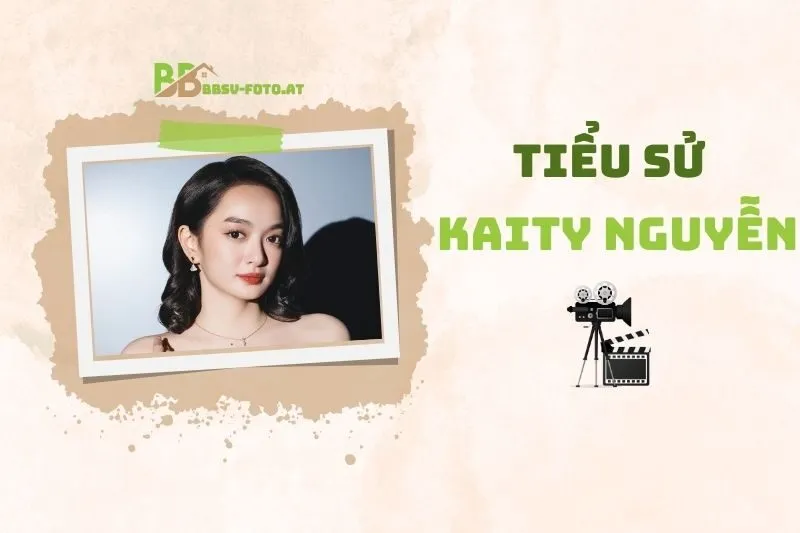 Tiểu sử diễn viên Kaity Nguyễn 2025: Từ hiện tượng mạng đến ngôi sao
