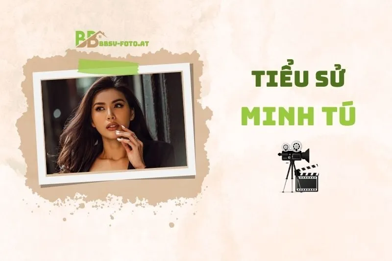 Tiểu sử diễn viên Minh Tú: Sự nghiệp, đời tư và những dấu ấn 2025