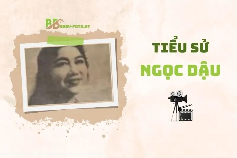 Tiểu Sử Diễn Viên Ngọc Dậu 2025: Sự Nghiệp Và Cuộc Đời