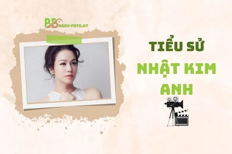 Tiểu sử diễn viên Nhật Kim Anh: Hành trình đời tư và sự nghiệp 2025