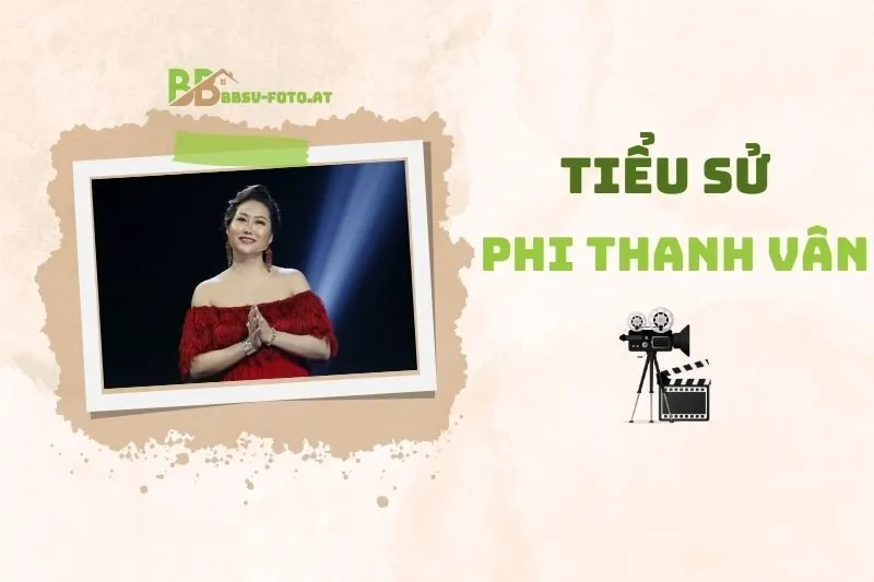 Tiểu sử diễn viên Phi Thanh Vân 2025: Sự nghiệp và đời tư nổi bật
