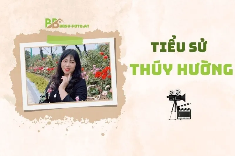 Tiểu sử diễn viên Thúy Hường 2025: Cuộc đời và sự nghiệp nổi bật