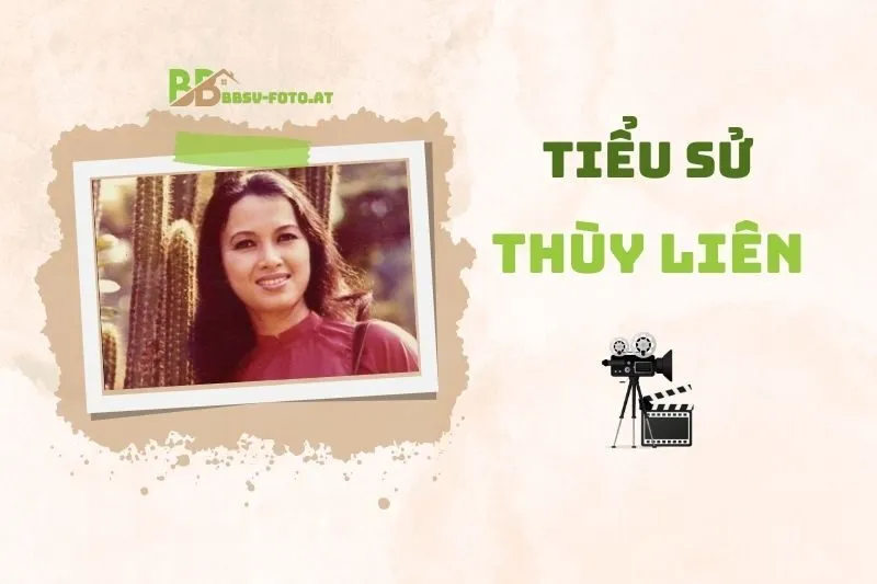 Tiểu sử diễn viên Thùy Liên 2025: Hành trình sự nghiệp và cuộc sống
