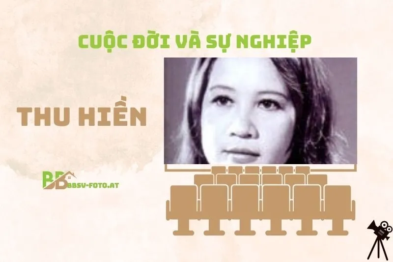 Tổng quan hành trình sự nghiệp diễn viên Thu Hiền