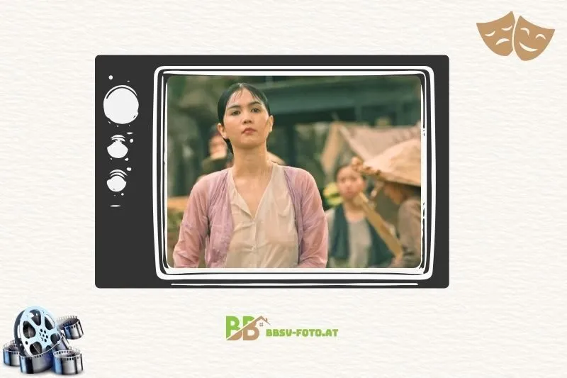 Danh sách phim, tác phẩm, chương trình người mẫu Ngọc Trinh tham gia