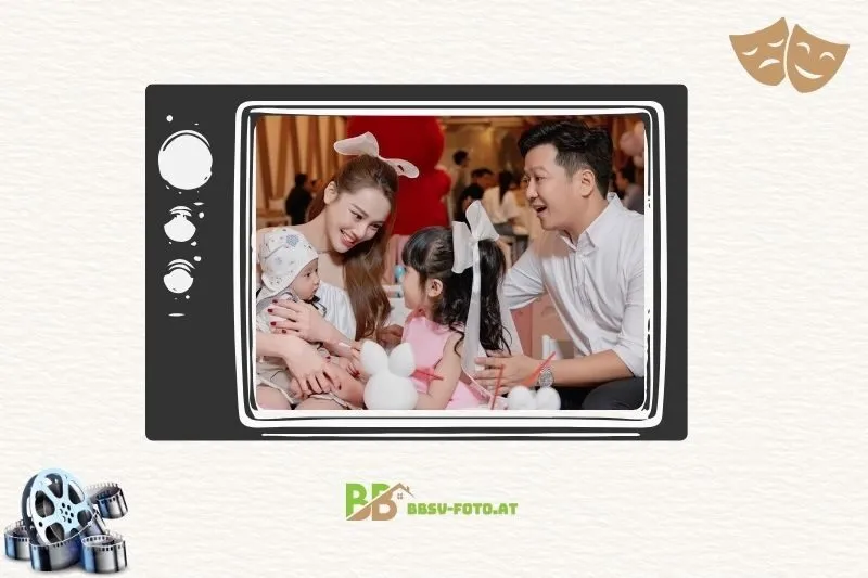 Đời tư và gia đình của cô