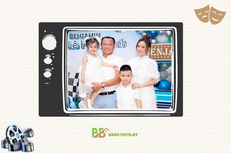 Đời tư và gia đình