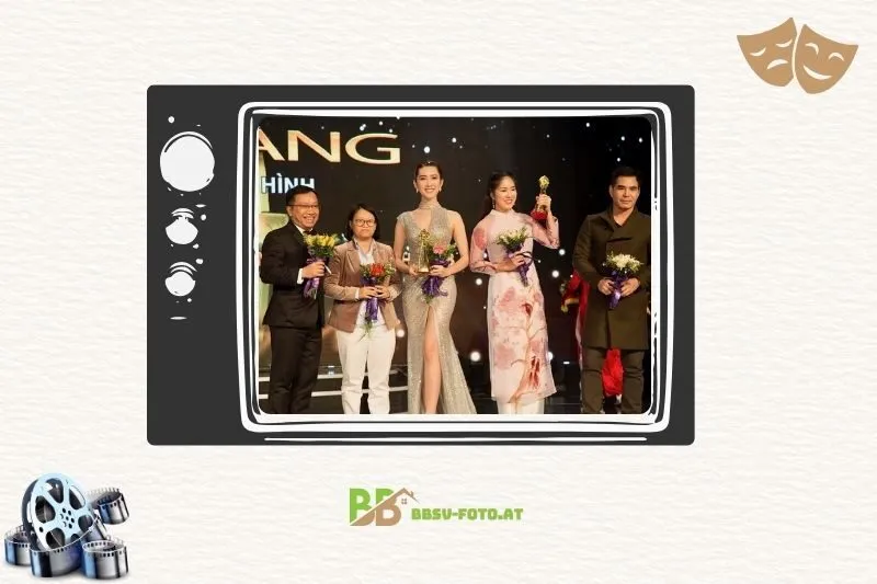 Những giải thưởng danh giá
