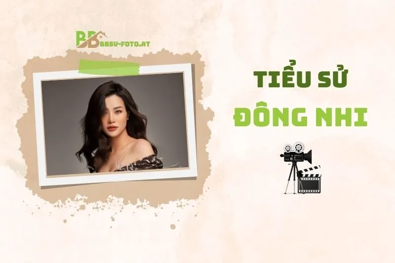 Tiểu sử ca sĩ Đông Nhi 2025: Sự nghiệp và đời tư