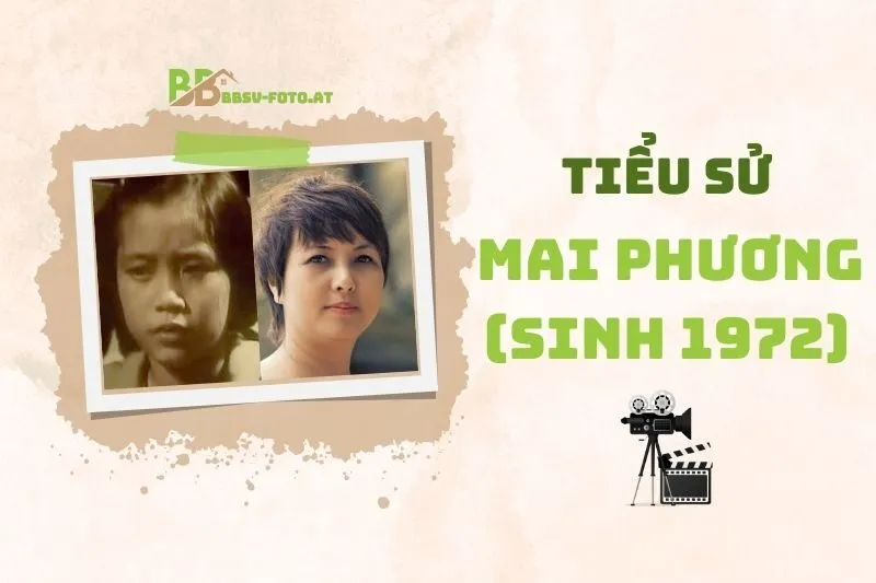 Tiểu sử diễn viên Mai Phương (sinh 1972) và cuộc đời nổi bật 2025