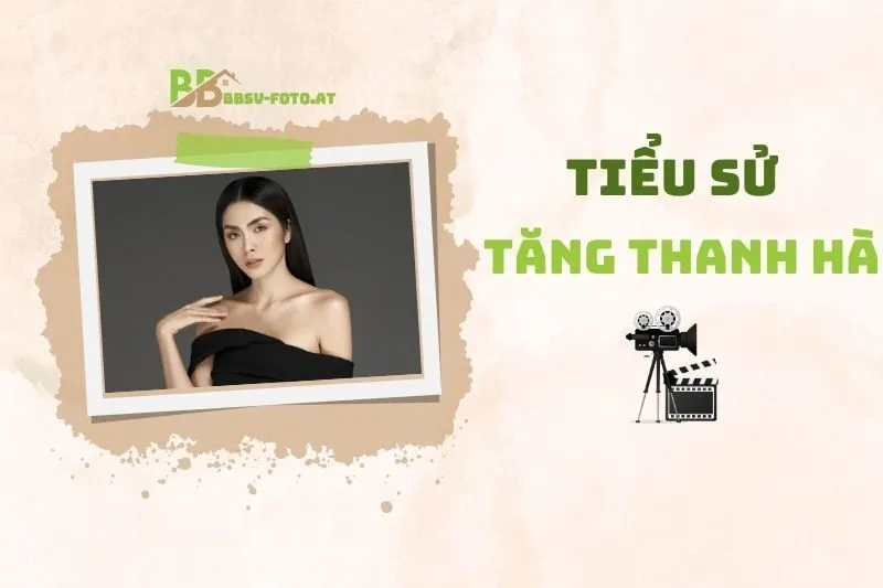 Tiểu sử diễn viên Tăng Thanh Hà 2025: Sự nghiệp và gia đình