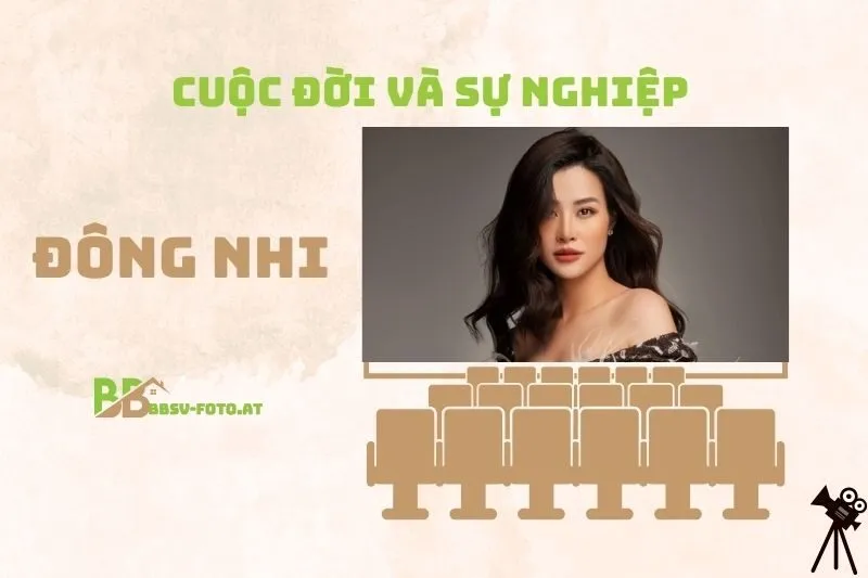 Tổng quan hành trình sự nghiệp ca sĩ Đông Nhi